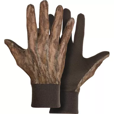Drake Ol' Tom Performance Mesh Turkey Gloves Mo Bottomland