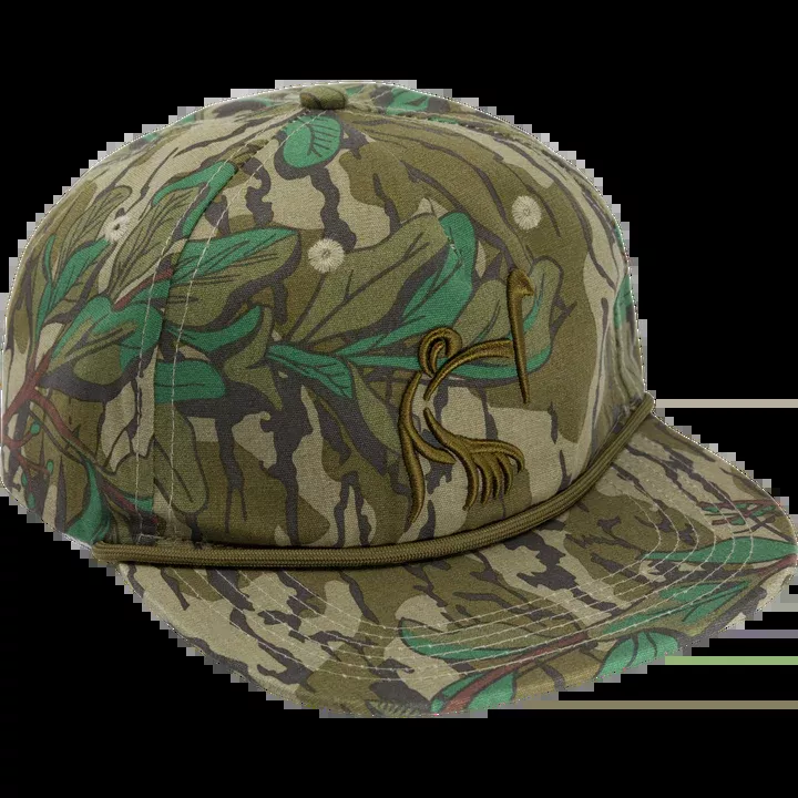 Drake Ol’ Tom X Lost Hat Goat Rope Cap #OT0054