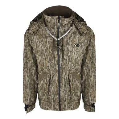 DRAKE Refuge 3.0 Waterfowler's Wading Jacket (DW1020)