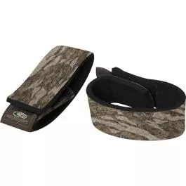 Drake Waterfowl Ankle Garters - Mossy Oak Bottomland