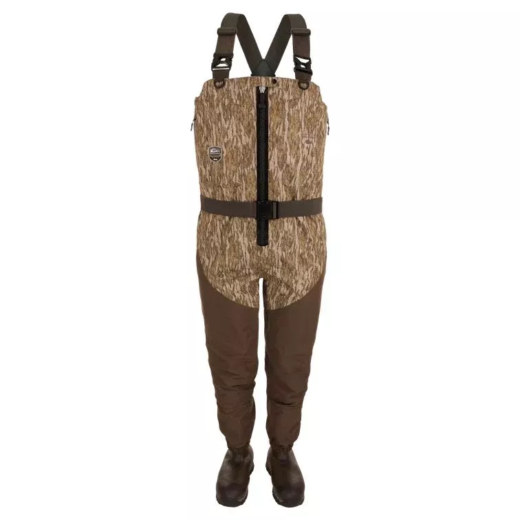 Drake Waterfowl Guardian Elite HND Zip-Front Wader