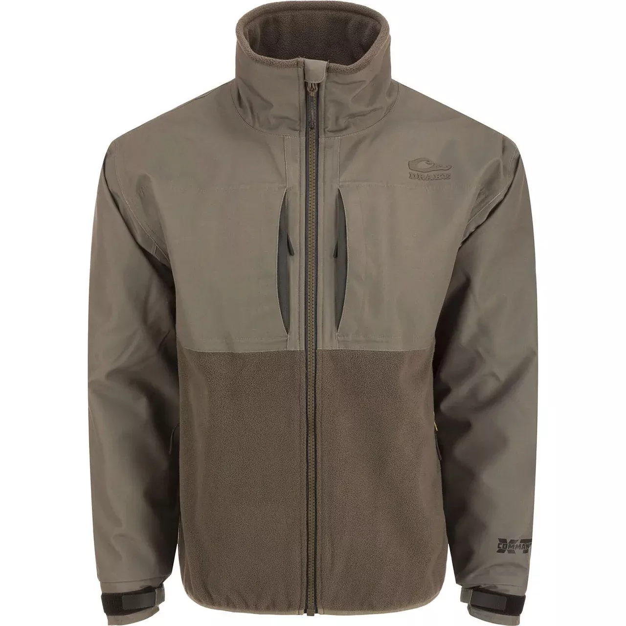 Drake Waterfowl MST CommandXT Eqwader Jacket