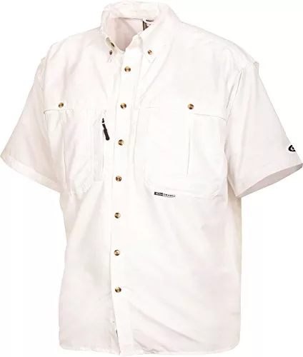 Drake Youth WingshooterS/S Shirt