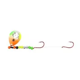 Dreamweaver Tournament Pro-Series Wormharness - 4 - Mixed Veggie