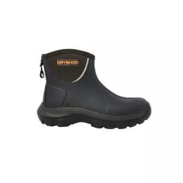 Dryshod Men's Evalusion Ankle Boots - Brown - 8