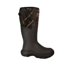 Dryshod Men's Evalusion Hunt Max Gusset Boots