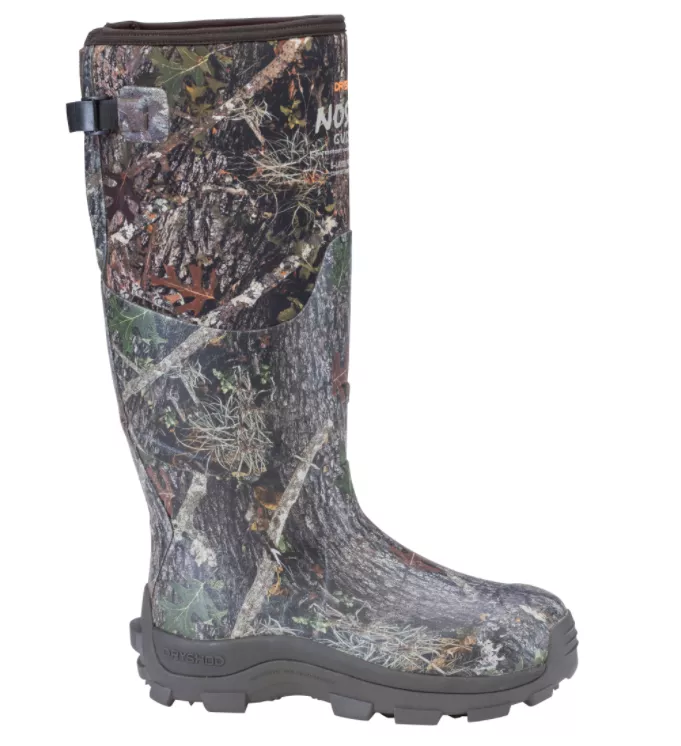 Dryshod Men’s NOSHO Gusset #NSG-MH-CM
