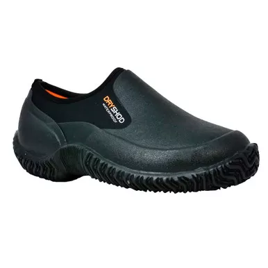 DRYSHOD Mens Legend Camp Shoe (LGD-MS)
