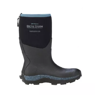 DRYSHOD Women's Arctic Storm Mid Winter Boot (ARS-WM)