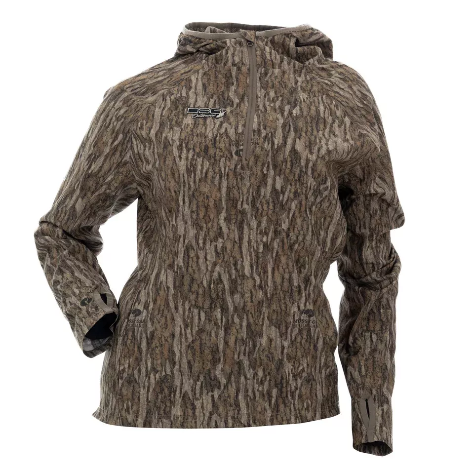 DSG Outerwear Bexley Women’s 3.0 Ripstop Tech Shirt