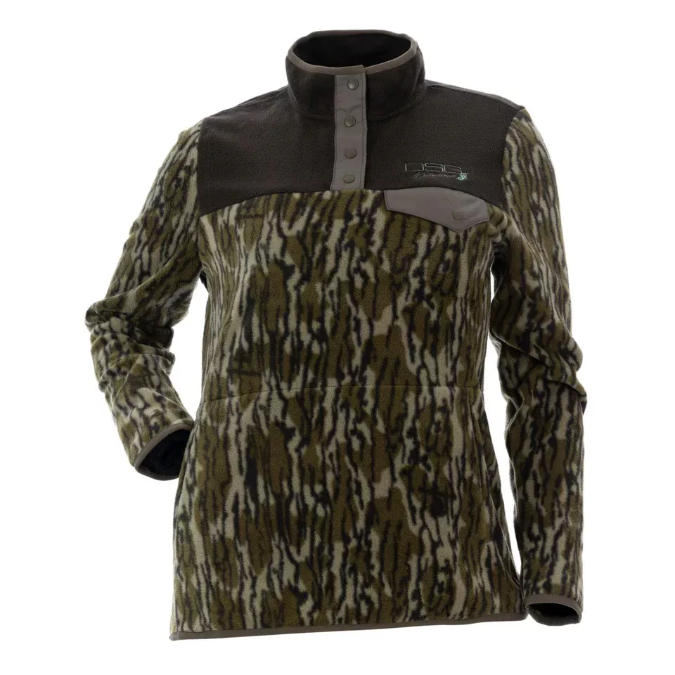 DSG Outerwear Women’s Gianna 2.0 Pullover