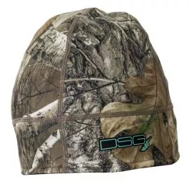DSG Outwear Women's Coldweather Beanie - Realtree Edge