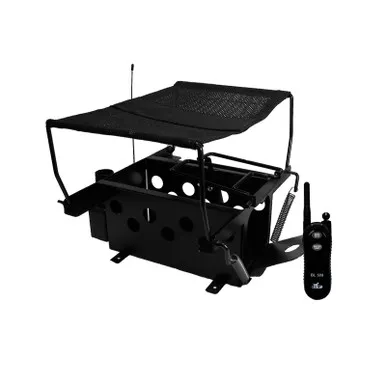 DT SYSTEMS BL 509 Bird Launcher Full System (BL509)