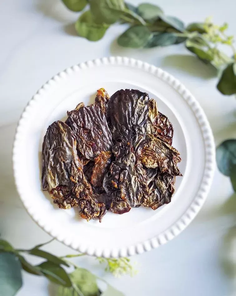 Duck Livers (ABF)