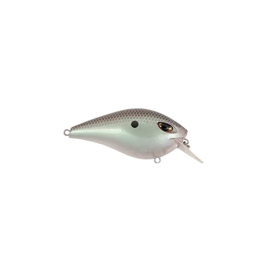 Duckett Fishing BD Squarebill Crankbait