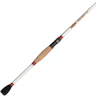 DUCKETT FISHING Micro Magic Pro 7ft0in Medium Light Fast Spinning Rod (DFMP70ML-S)