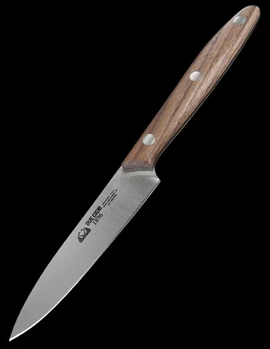 Due Cigni 1896 Kitchen Knife
