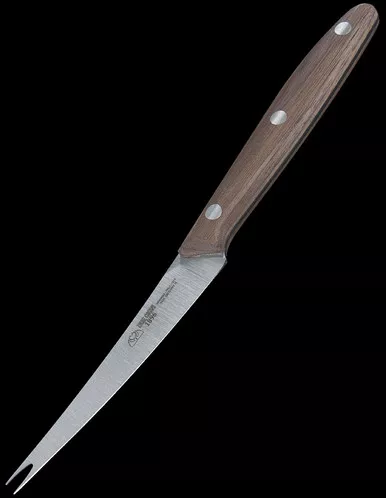 Due Cigni 1896 Slim Cheese Knife