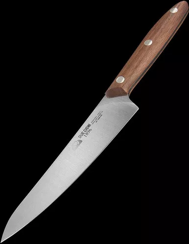 Due Cigni 1896 Utility Knife