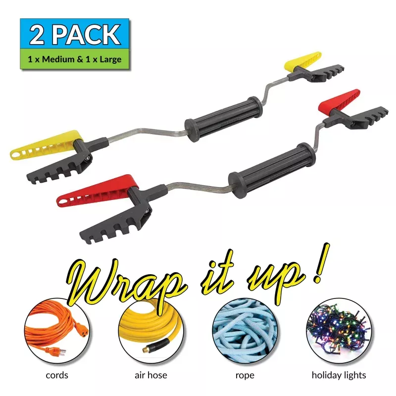 Dura-Winder Combo – 2 Pack