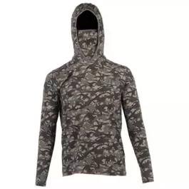 DUX Men's DUX Lightweight Performance Hoodie
