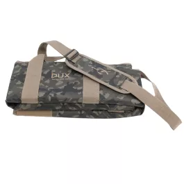 DUX NXT Gen Folding Gun Case - Cupped Dux Backwoods Camo