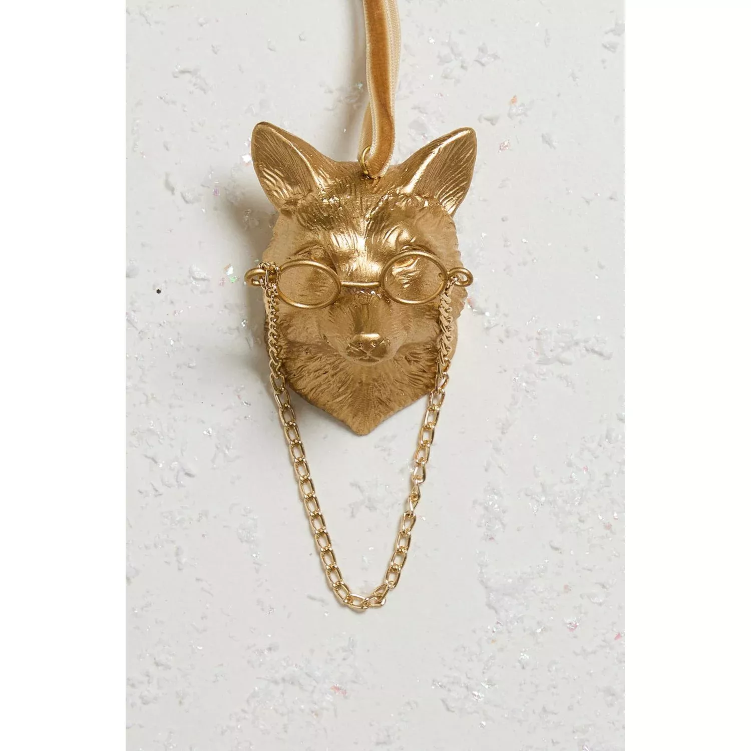 E+E Ornament