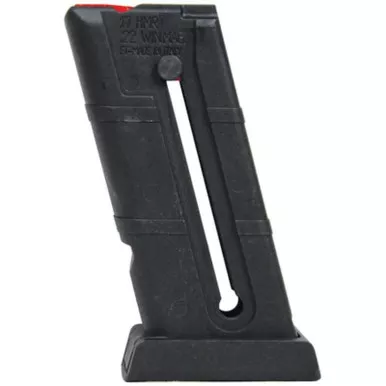 EAA Appeal Magazine, .22 WMR, 10rd
