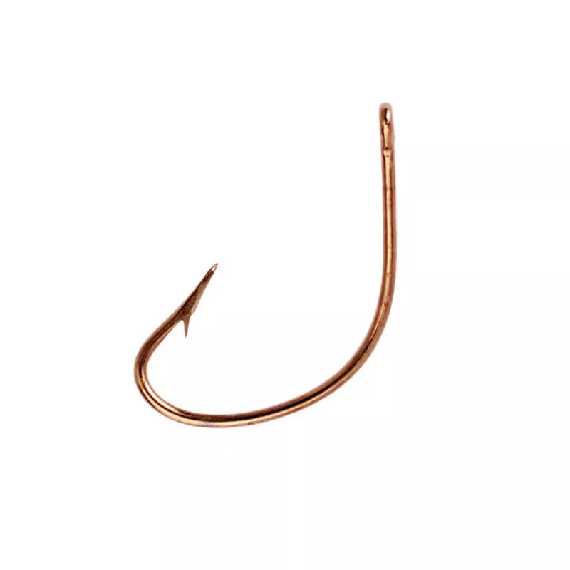 Eagle Claw Lazer Sharp Kahle Hook Bronze