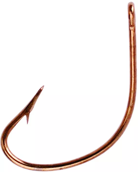 Eagle Claw Tin Removable Split Shot Size 3 #L141G-1