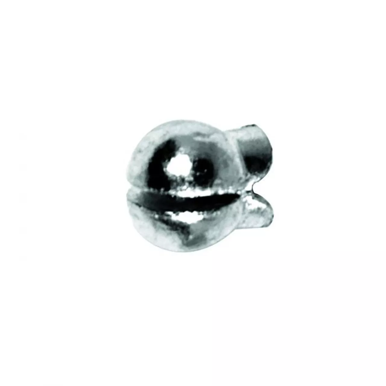 Eagle Claw Tin Removable Split-Shot Size 4 #NLRS4