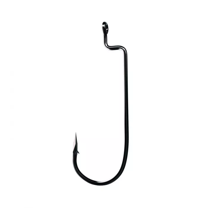 Eagle Claw Trokar HD Hook Worm #TK100-1/0