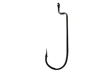 Eagle Claw Trokar Round Bend XL PB Size 4/0 #TK100-XL-4/0