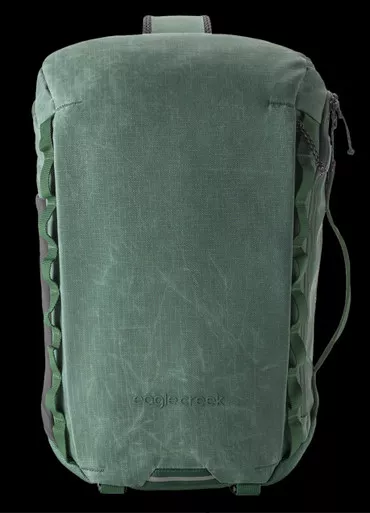Eagle Creek Explore Sling Pack 11L Grass Green