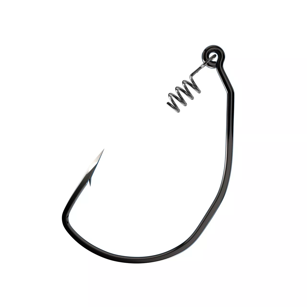 EagleClaw Trokar Magnum Swimbait Size 3/0 #TK160-3/0