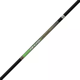 Easton 4MM Axis™ Long Range Arrow Shafts - 250 Spine - Six Pack
