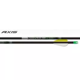 Easton 5MM Axis™ Carbon Arrow Shafts - 300 Spine