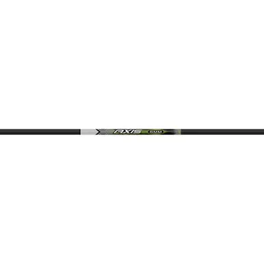 Easton 5mm Axis Shafts With Half Outs 700 1 Doz.