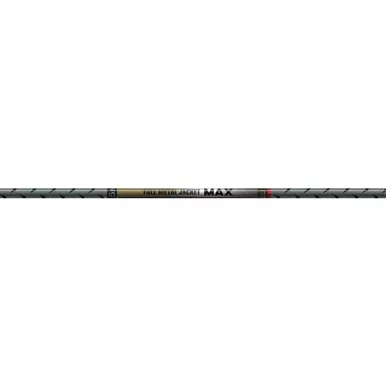 Easton 5mm Fmj Max Shafts With Hit Inserts 1 Doz.