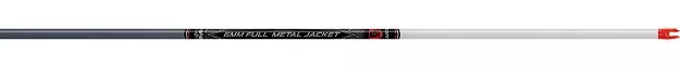 Easton 6MM Full Metal Jacket 320, 6 Pk.