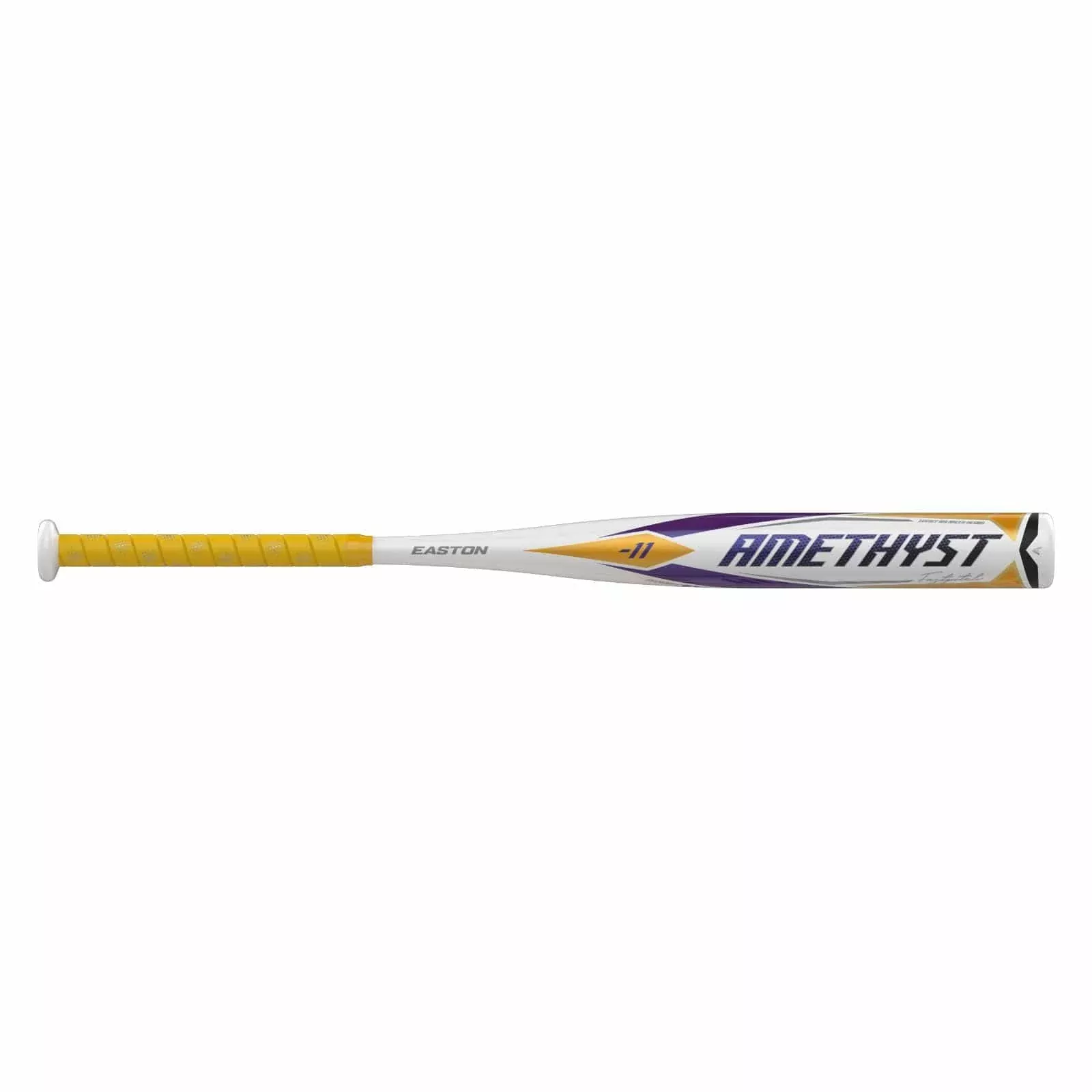 Easton Amethyst Fastpitch Softball Bat -11