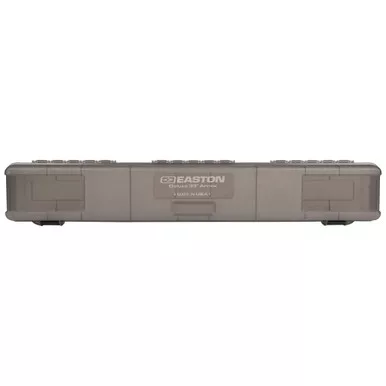 Easton Arrow Box Grey 33 In.