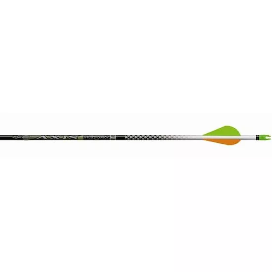 Easton Axis N-Fused 300 Blazer Vanes – 6 Pack #E019387