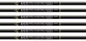 Easton A/c/c Superlite Arrows