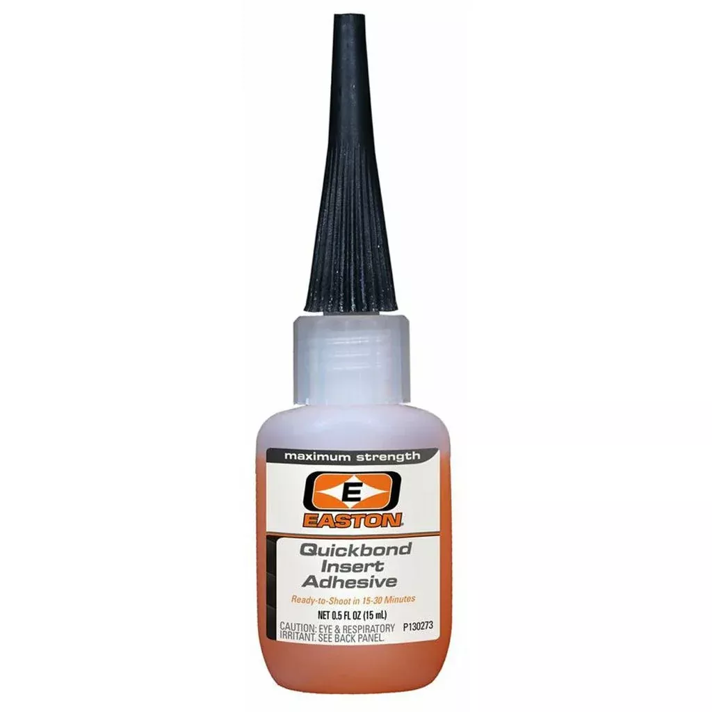 Easton Dr. Dougs Quick Bond Insert Adhesive .5 Oz.