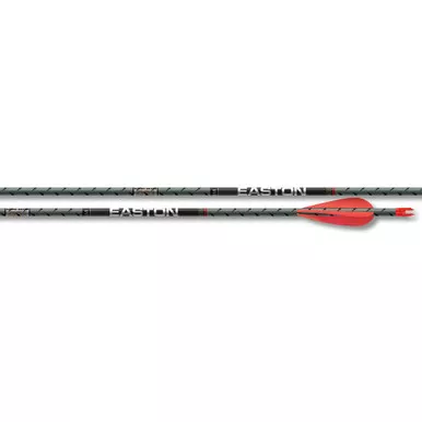 Easton Fmj 5mm Match Grade Series Arrow 340 6 Pack