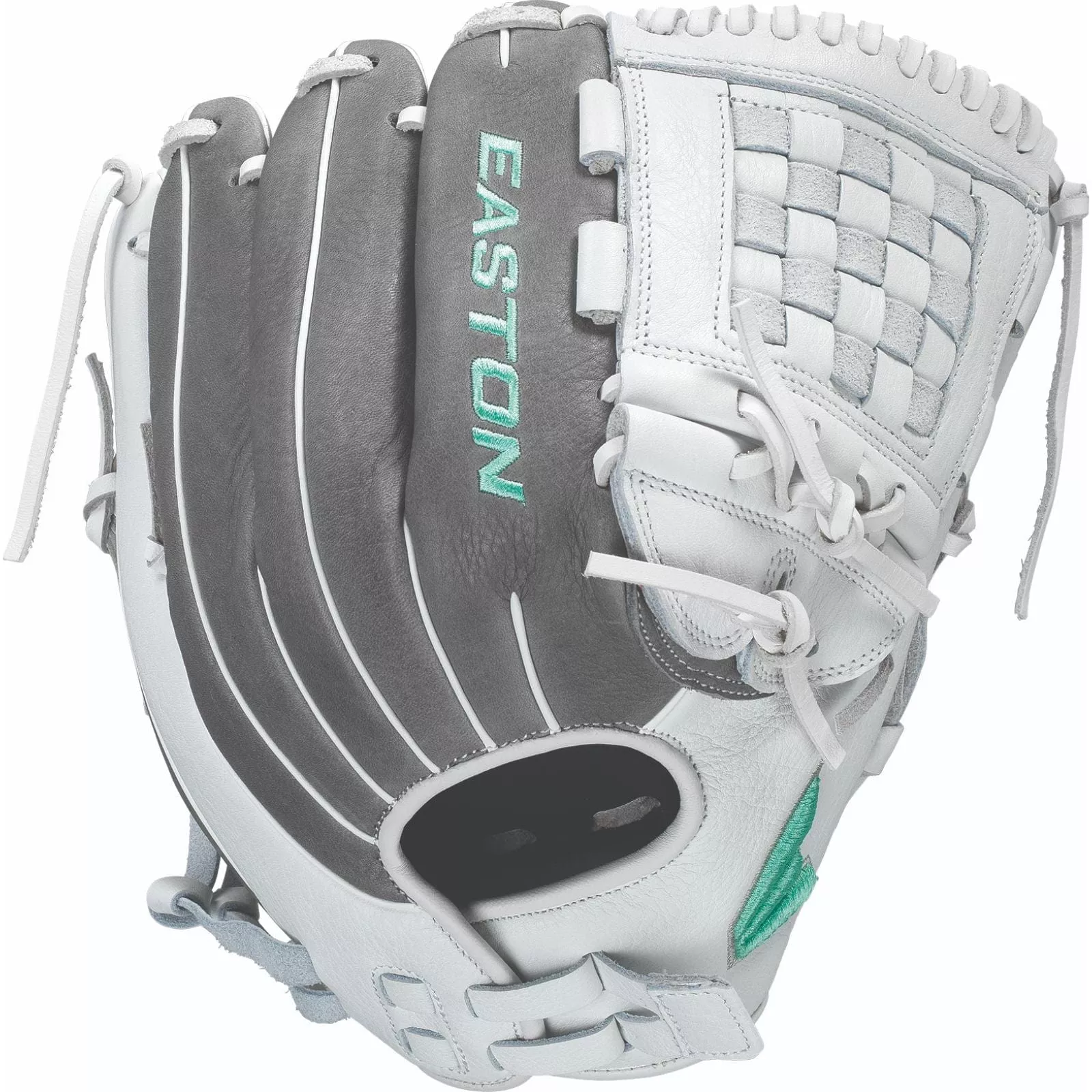 Easton Fundamental Series Softball Glove RH Throw