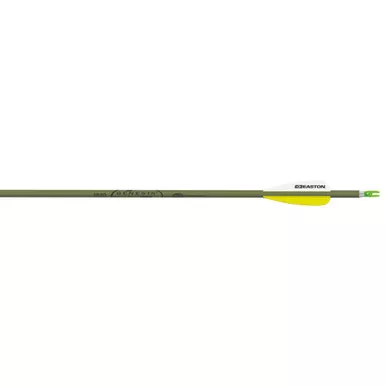 Easton Genesis Arrows Od Green 6 Pk.