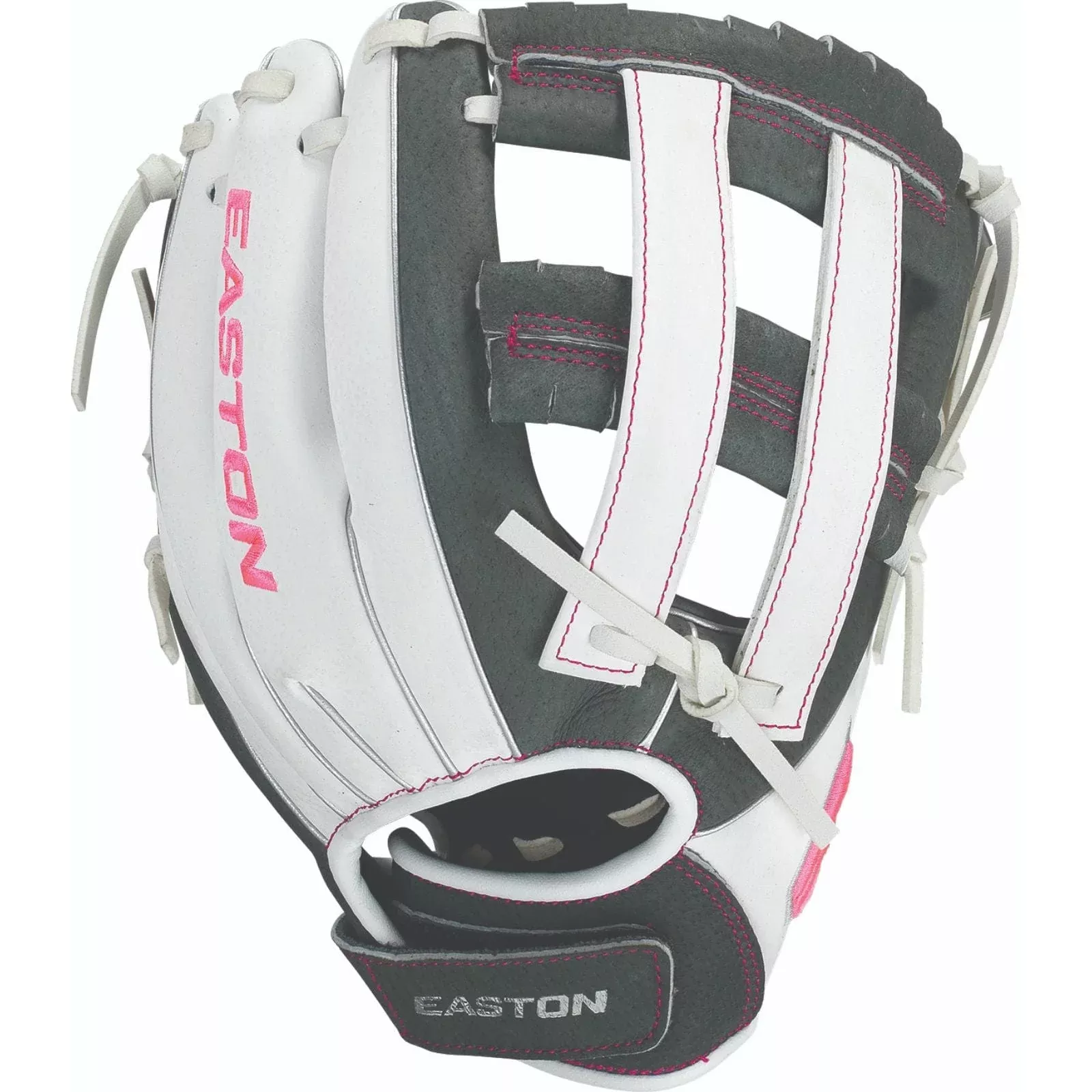 Easton Ghost Flex Softball Glove Throw