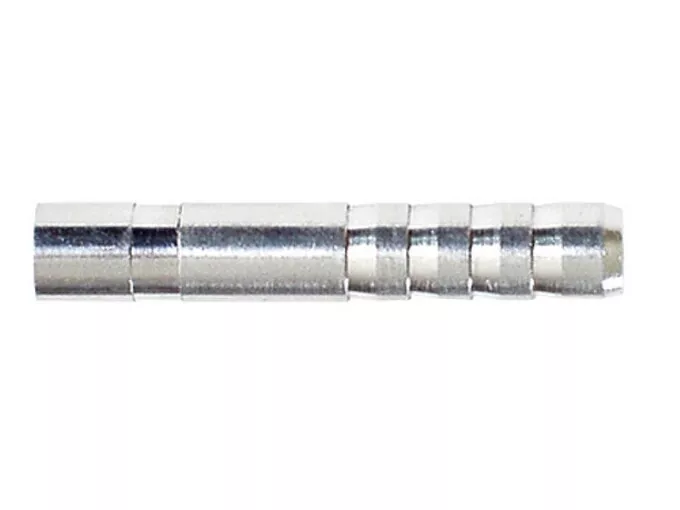 Easton HIT Arrow 8/32 Insert Aluminum 12 Pack #590201